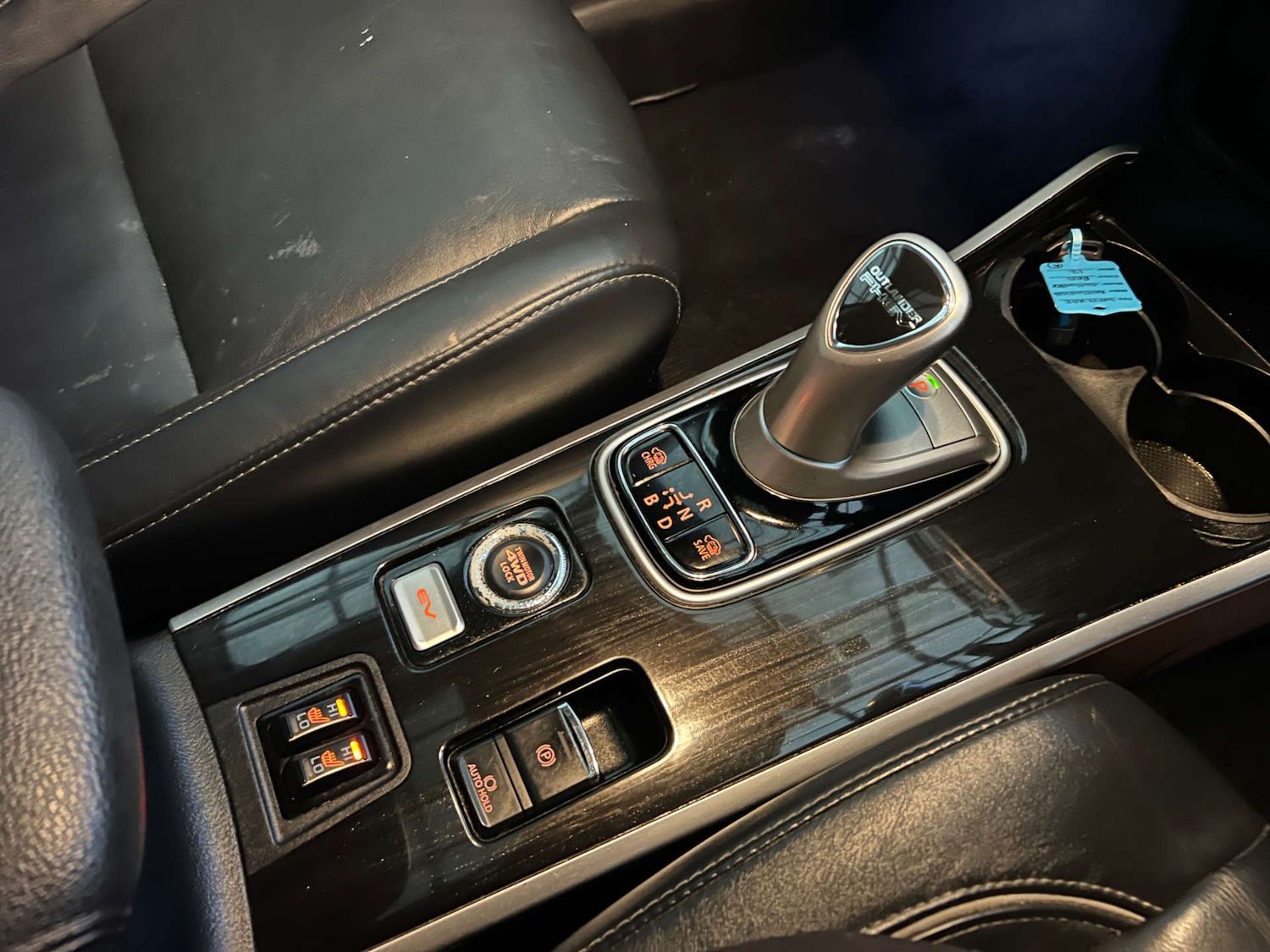 Used Mitsubishi Outlander 2017 for sale - 77147770: Photo 13