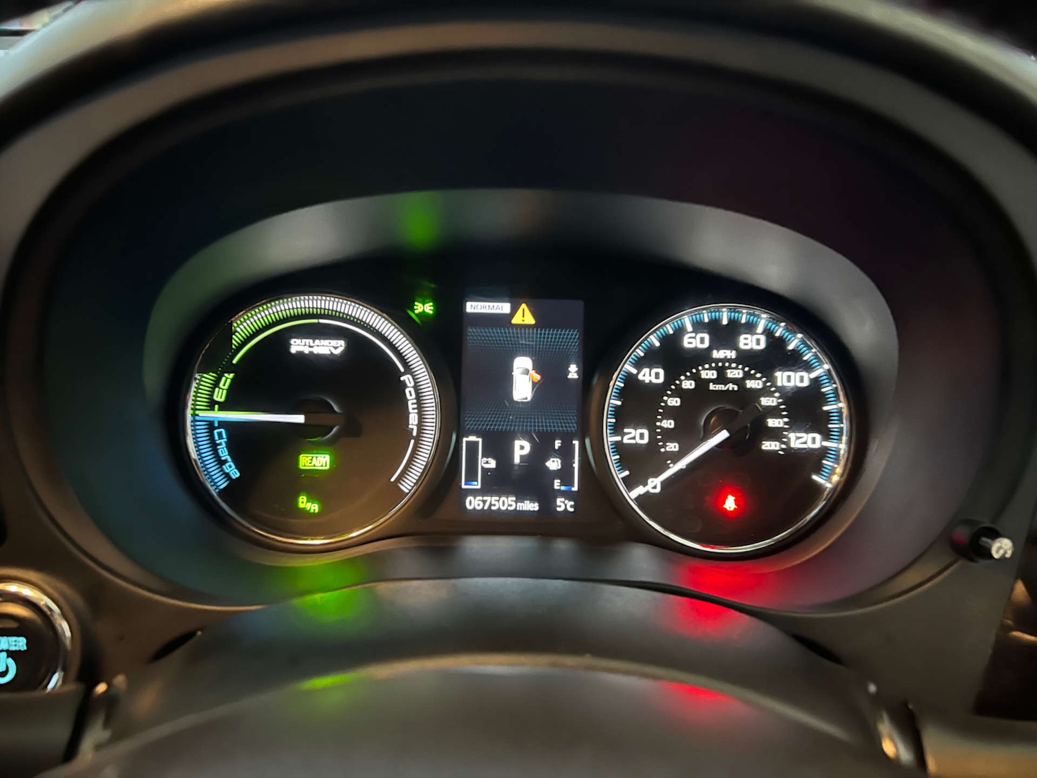 Used Mitsubishi Outlander 2017 for sale - 77147770: Photo 14