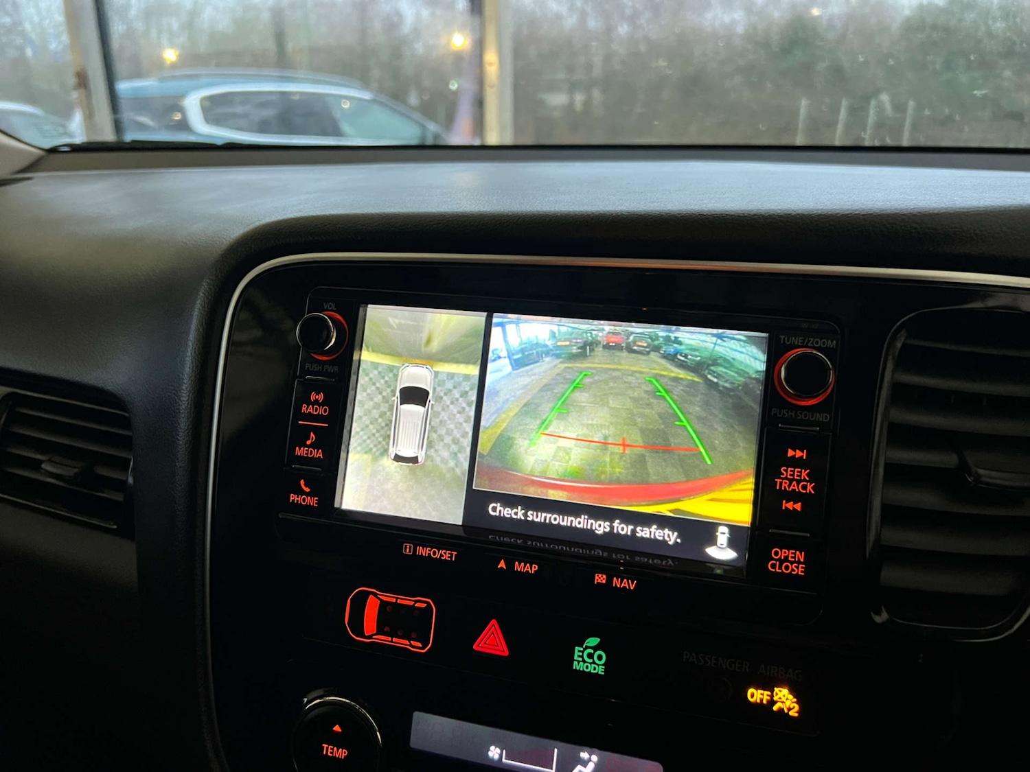 Used Mitsubishi Outlander 2017 for sale - 77147770: Photo 20