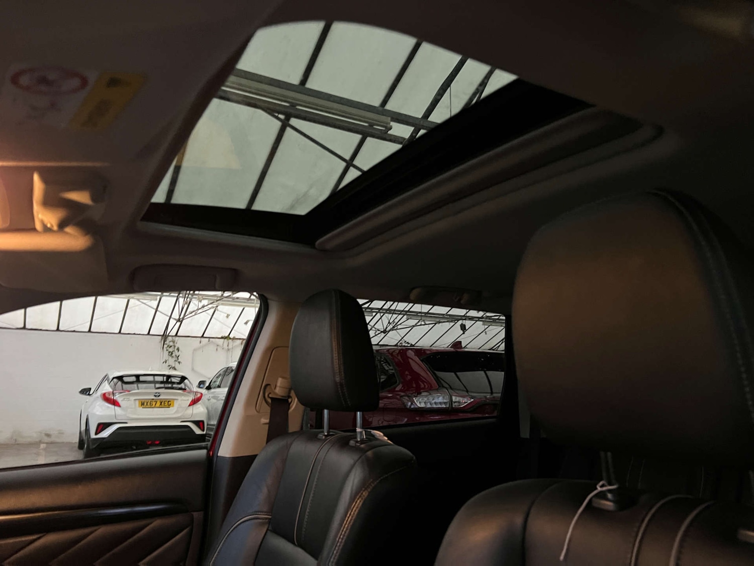 Used Mitsubishi Outlander 2017 for sale - 77147770: Photo 25