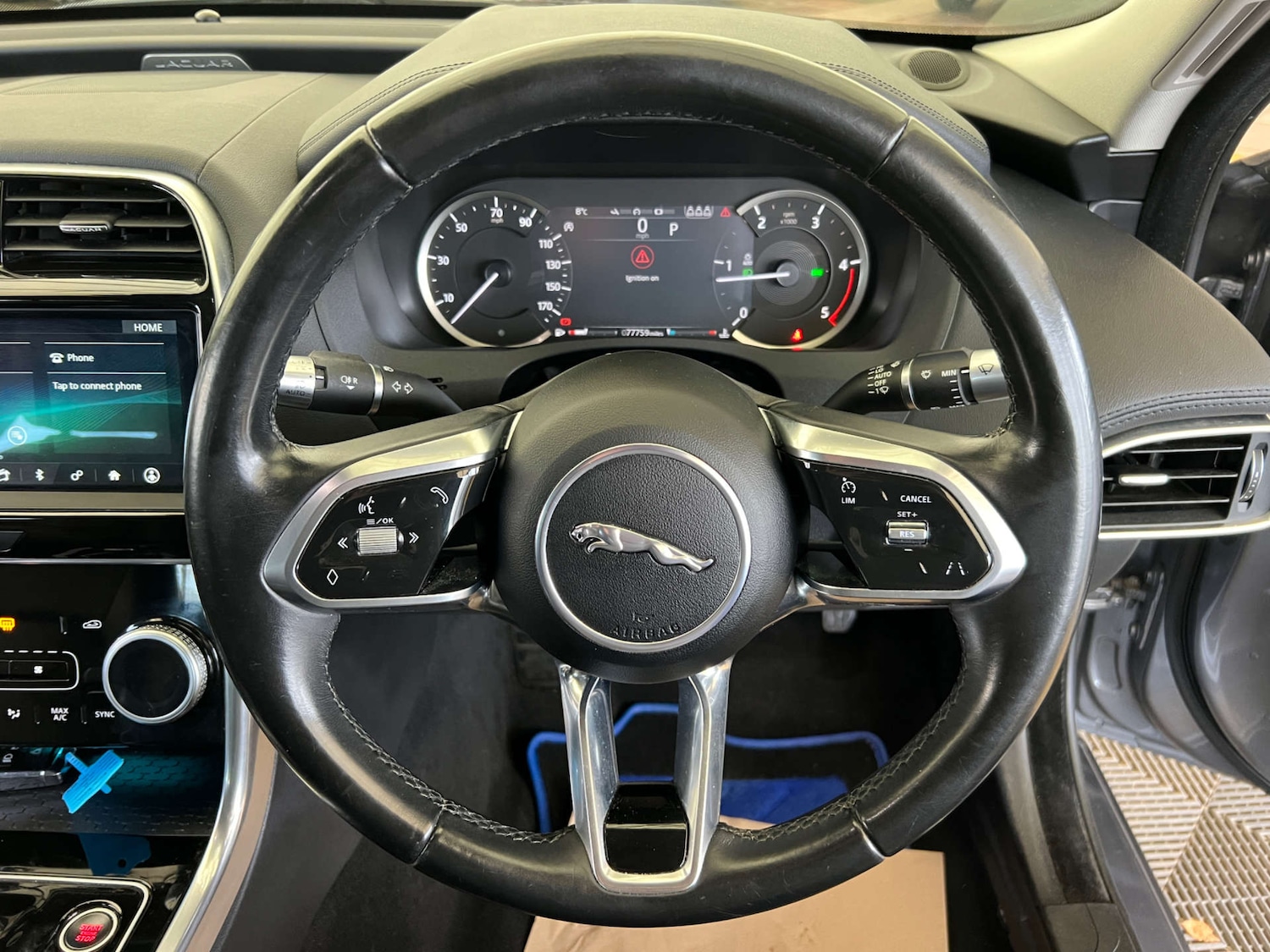 Used Jaguar XE 2020 for sale - 77604040: Photo 16