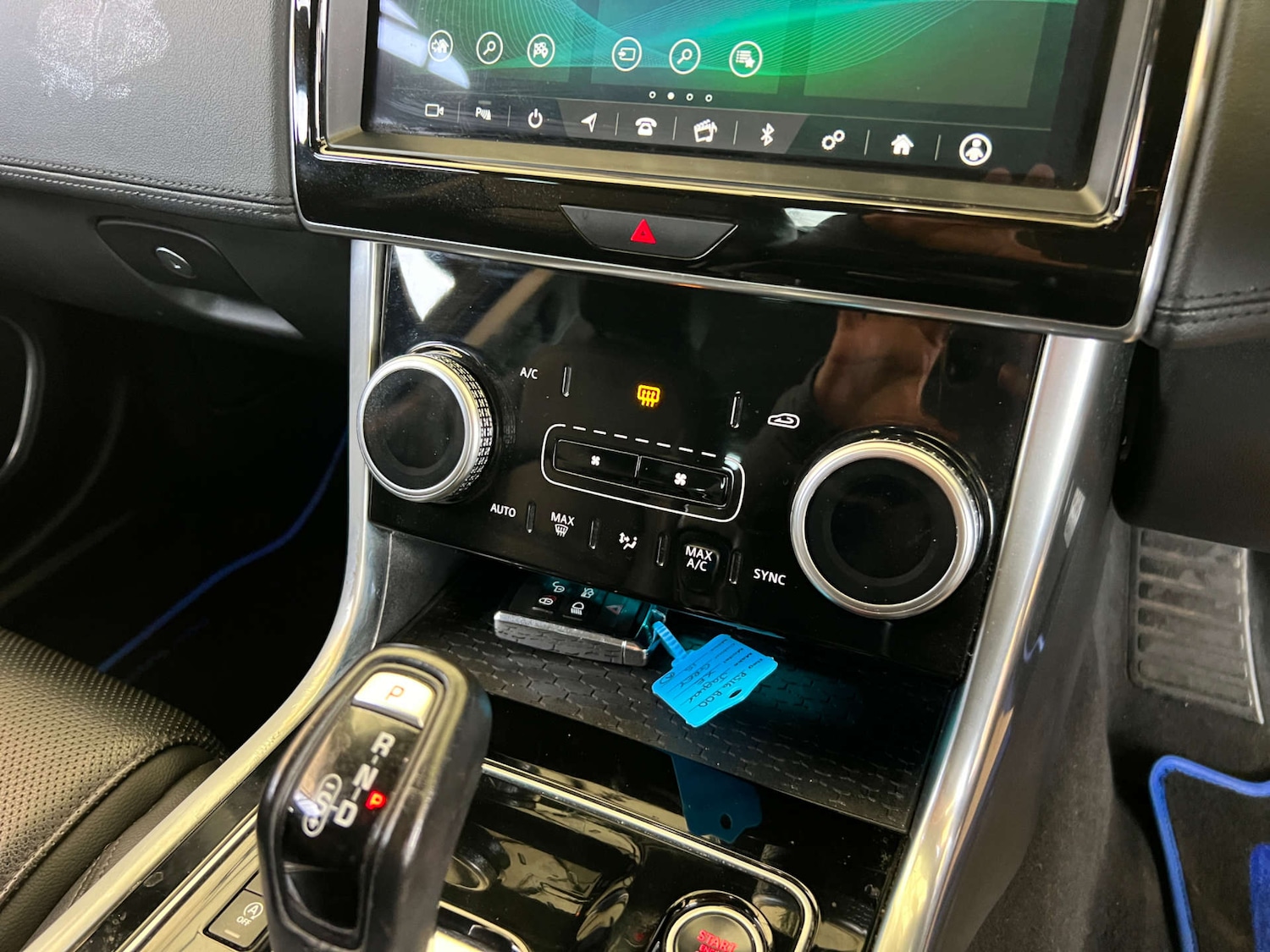 Used Jaguar XE 2020 for sale - 77604040: Photo 17