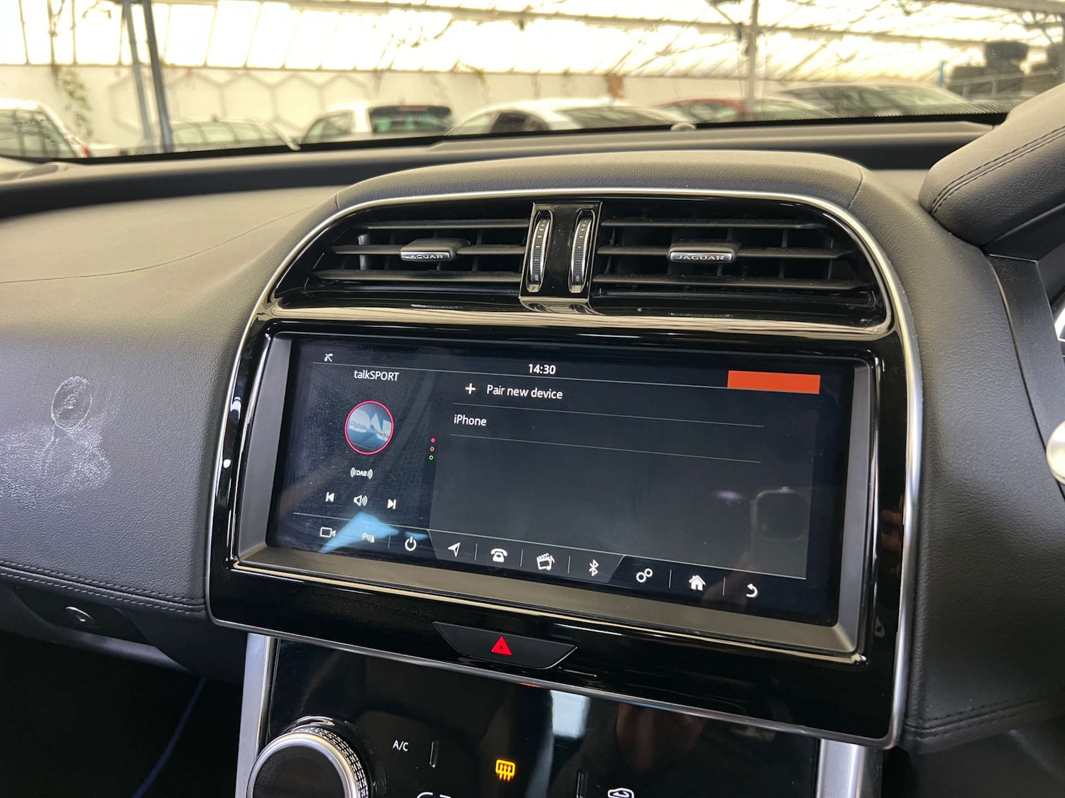 Used Jaguar XE 2020 for sale - 77604040: Photo 22