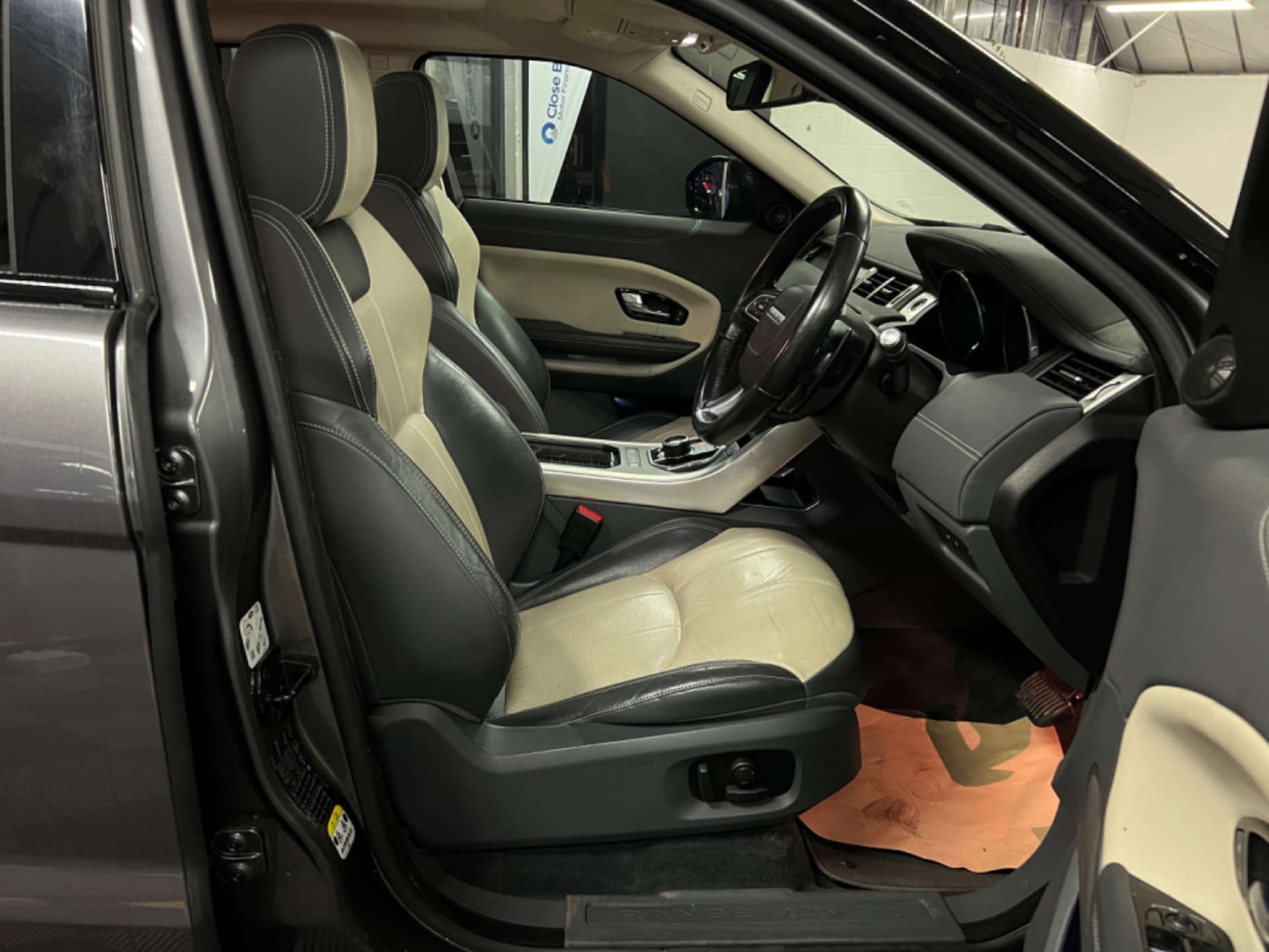 Used Land Rover Range Rover Evoque 2016 for sale - 76393373: Photo 11