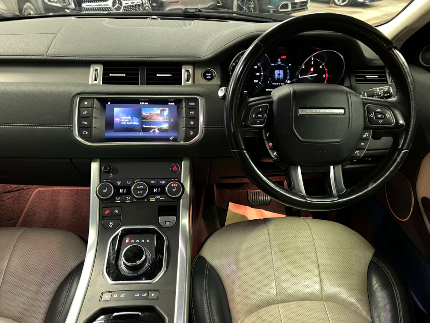 Used Land Rover Range Rover Evoque 2016 for sale - 76393373: Photo 19