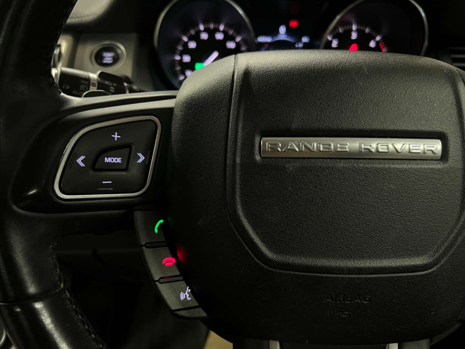 Used Land Rover Range Rover Evoque 2016 for sale - 76393373: Photo 20