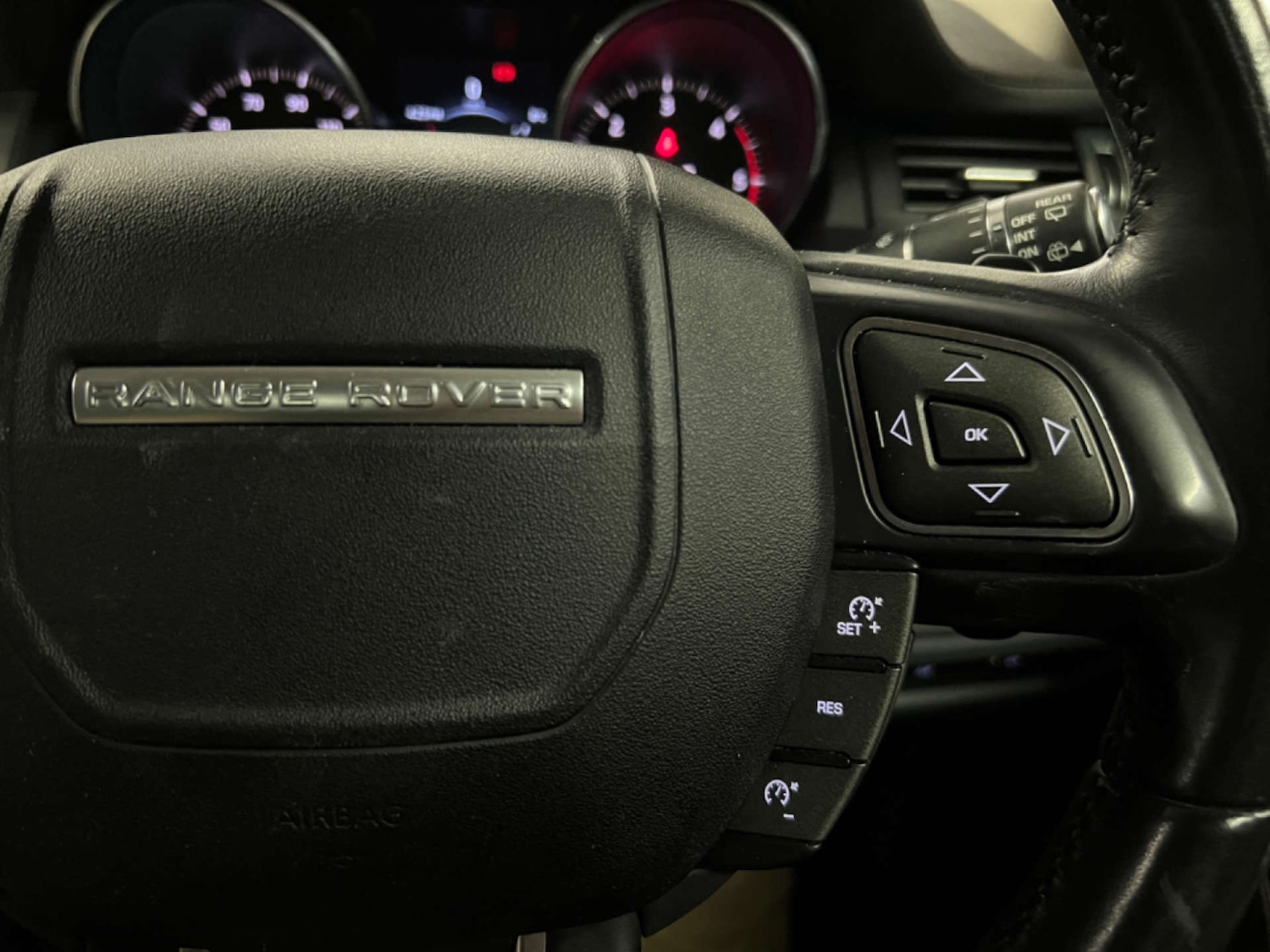 Used Land Rover Range Rover Evoque 2016 for sale - 76393373: Photo 21