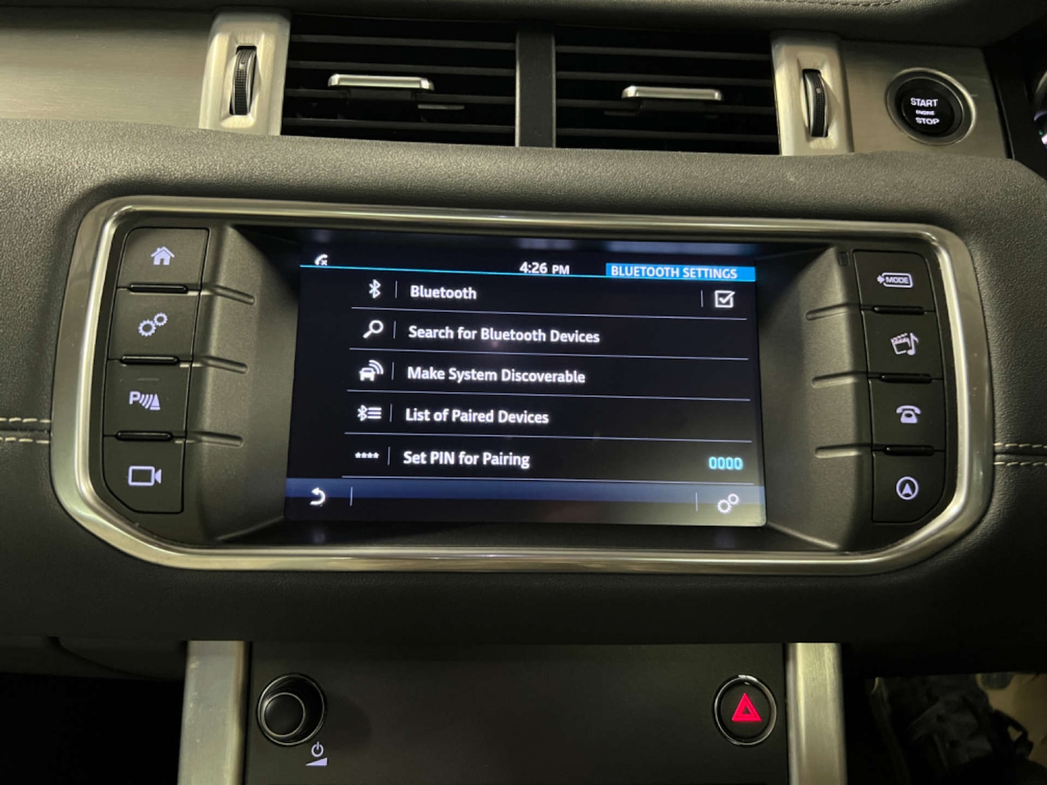 Used Land Rover Range Rover Evoque 2016 for sale - 76393373: Photo 25