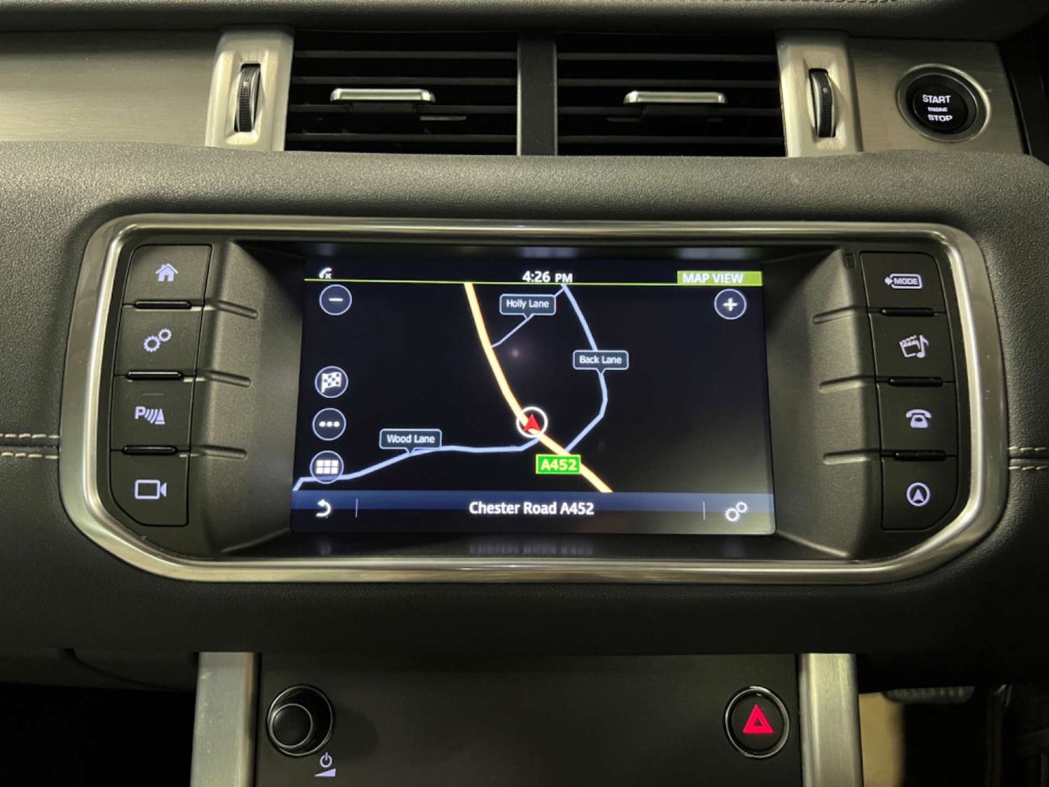 Used Land Rover Range Rover Evoque 2016 for sale - 76393373: Photo 27