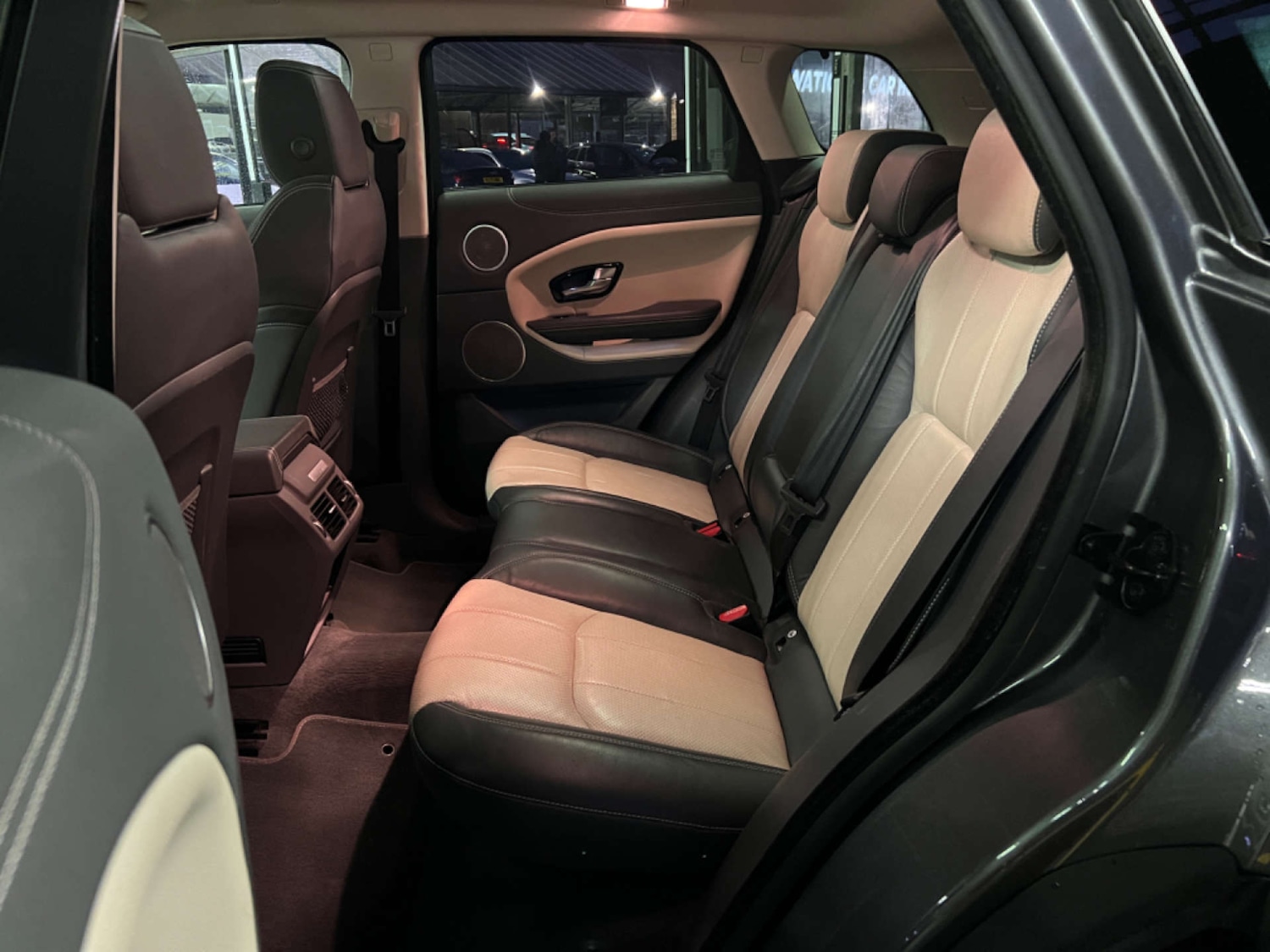 Used Land Rover Range Rover Evoque 2016 for sale - 76393373: Photo 35