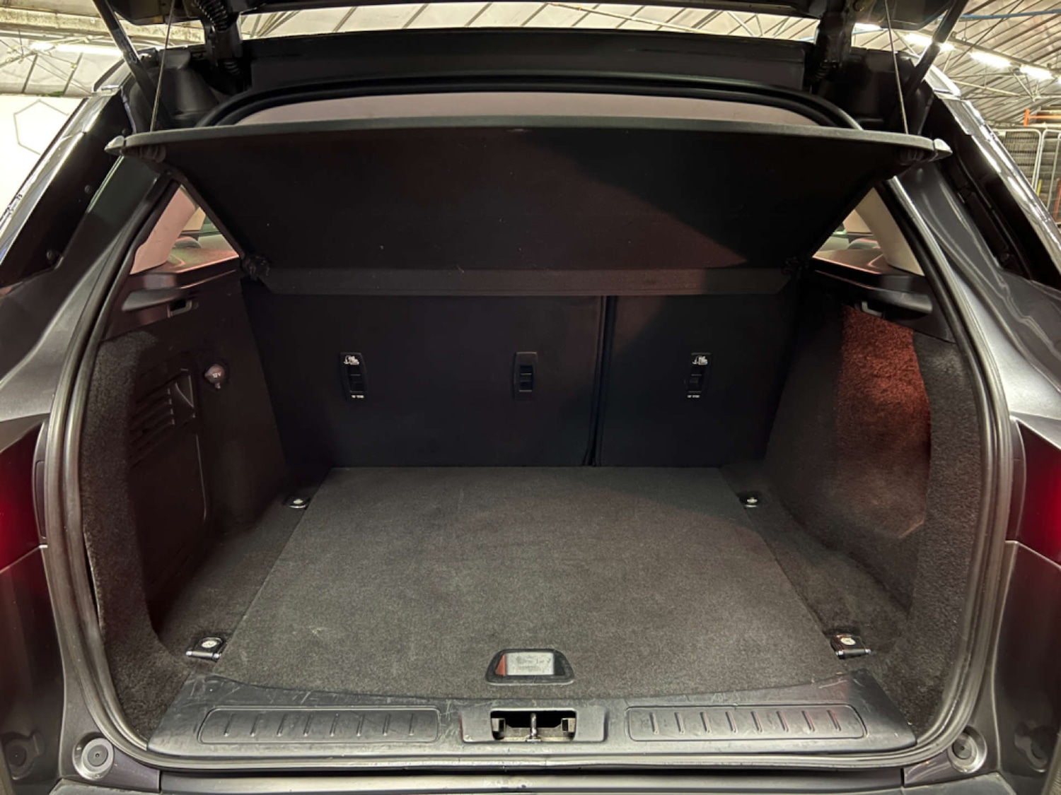 Used Land Rover Range Rover Evoque 2016 for sale - 76393373: Photo 36