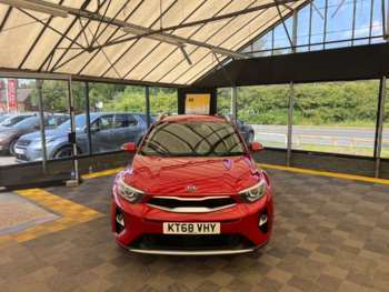 Used Kia Stonic 2019 for sale - 74988021: Photo