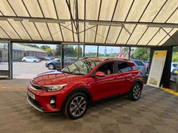 Used Kia Stonic 2019 for sale - 74988021: Photo