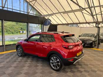 Used Kia Stonic 2019 for sale - 74988021: Photo