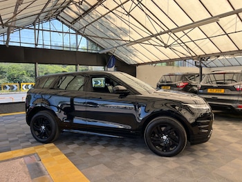 Used Land Rover Range Rover Evoque 2020 for sale - 79167339: Photo