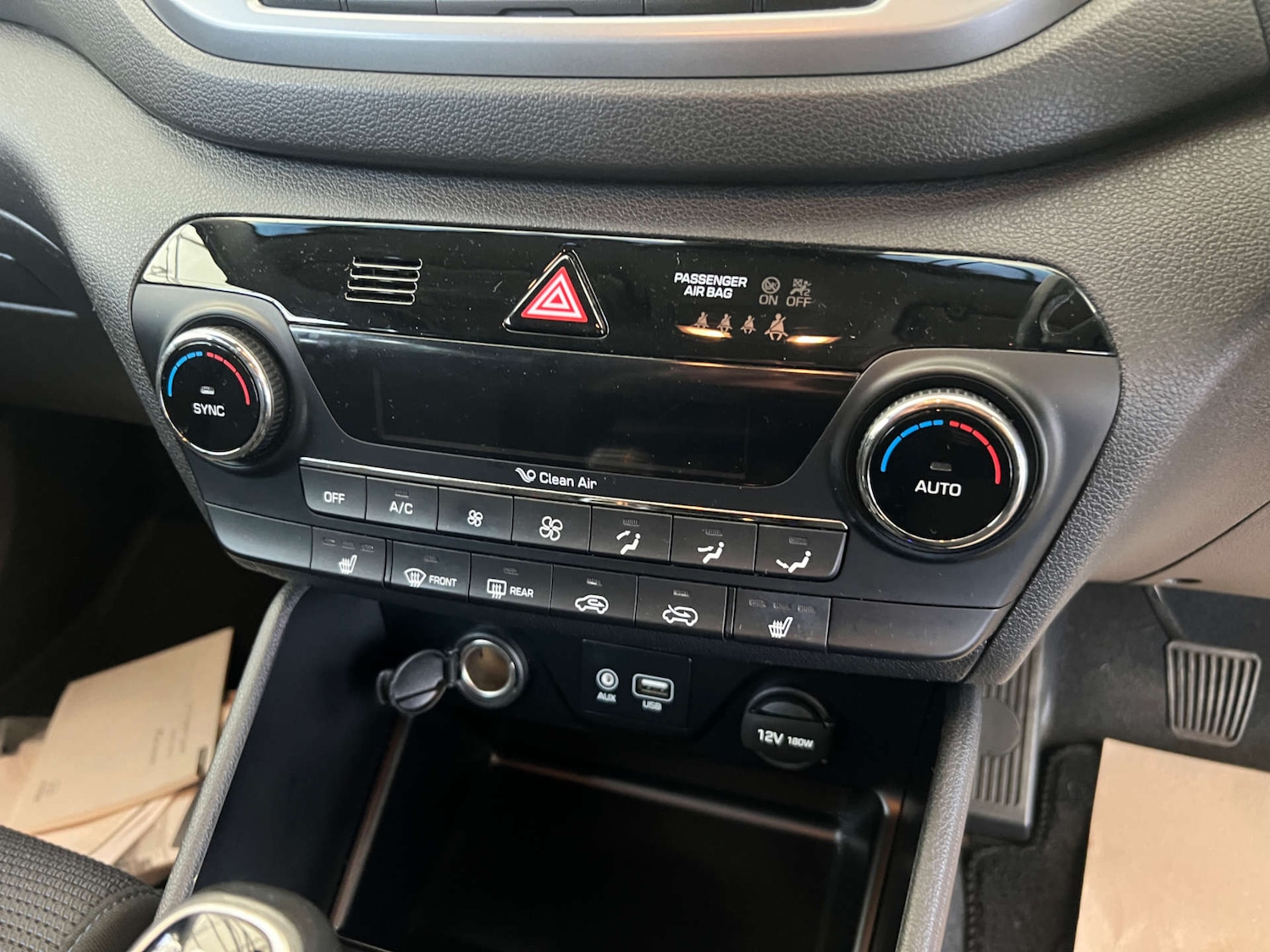 Used Hyundai TUCSON 2016 for sale - 76097144: Photo 10