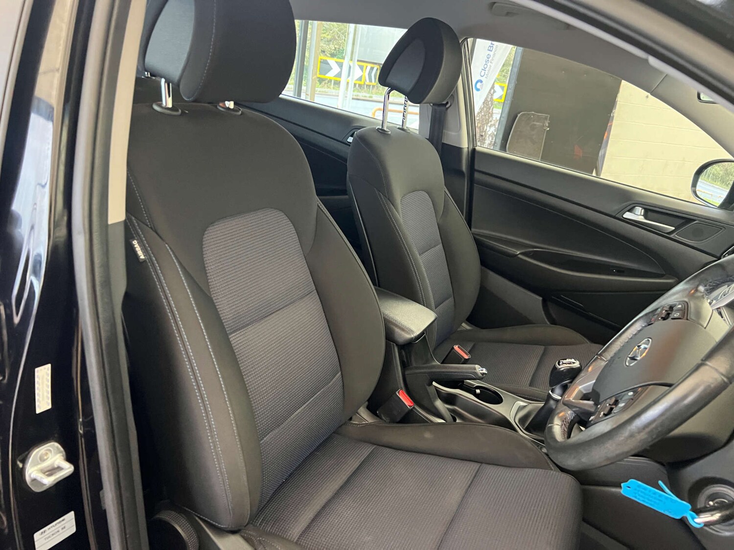 Used Hyundai TUCSON 2016 for sale - 76097144: Photo 13