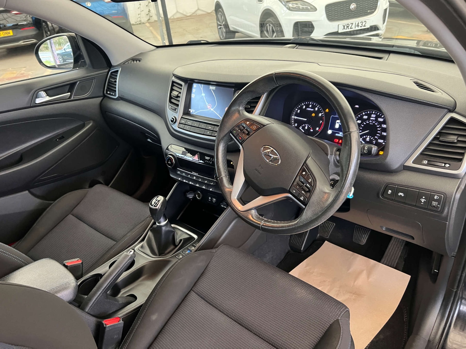 Used Hyundai TUCSON 2016 for sale - 76097144: Photo 15