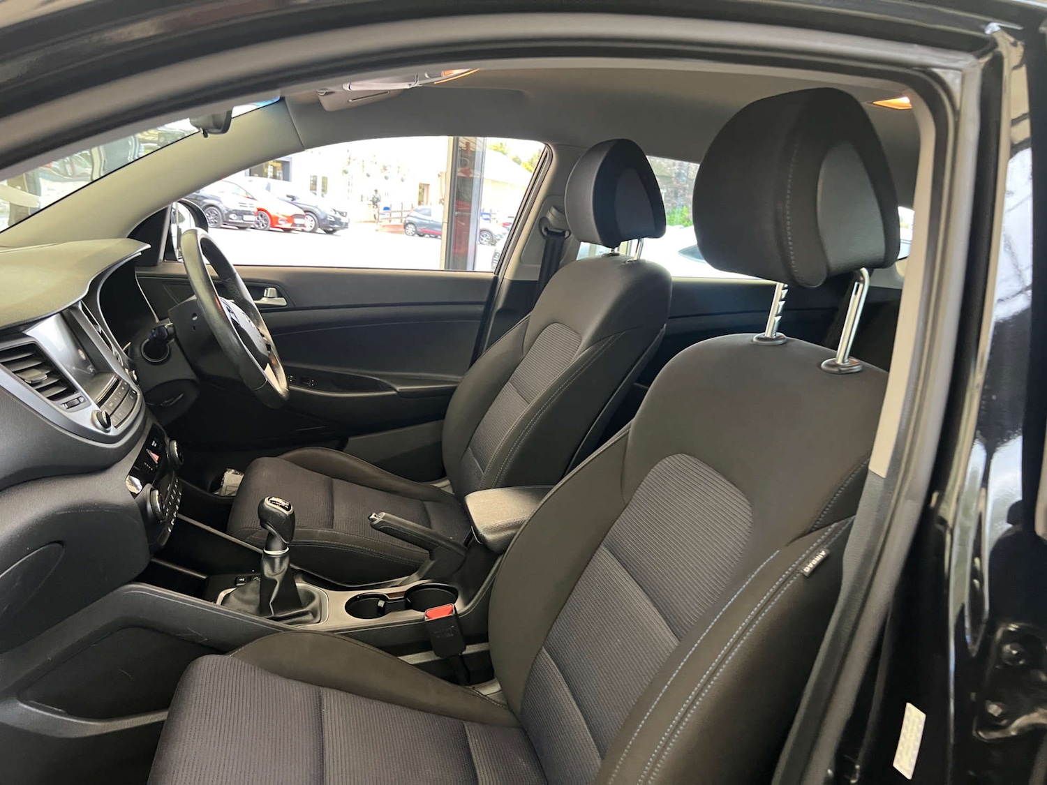 Used Hyundai TUCSON 2016 for sale - 76097144: Photo 24