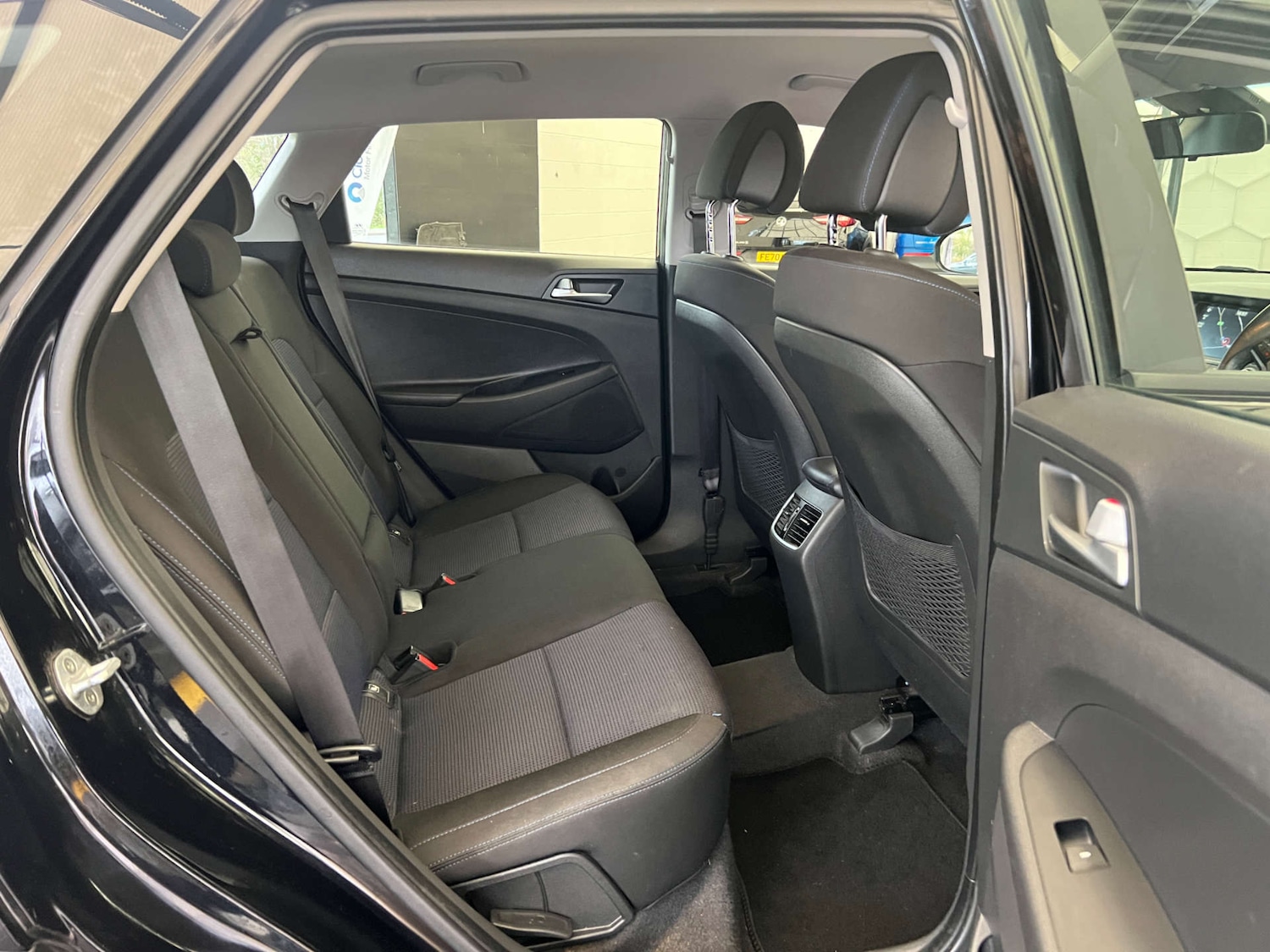 Used Hyundai TUCSON 2016 for sale - 76097144: Photo 27