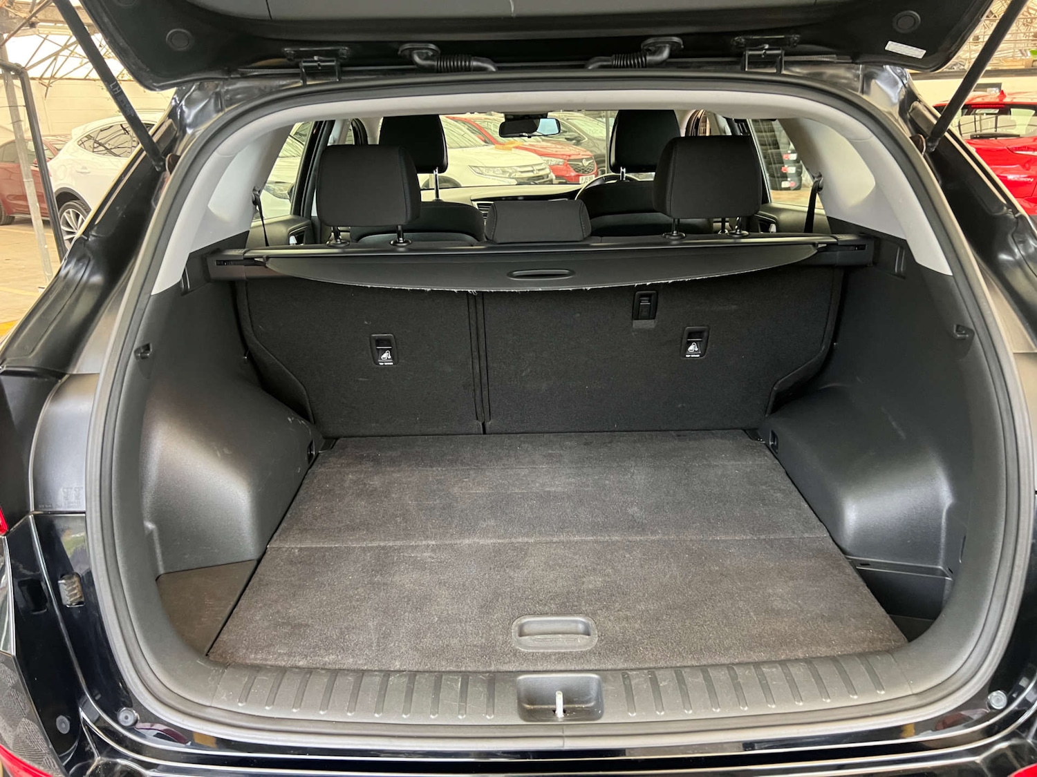 Used Hyundai TUCSON 2016 for sale - 76097144: Photo 28