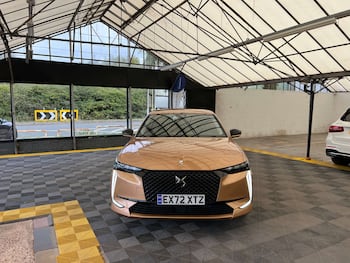 Used DS Automobiles DS 4 2023 for sale - 79765781: Photo