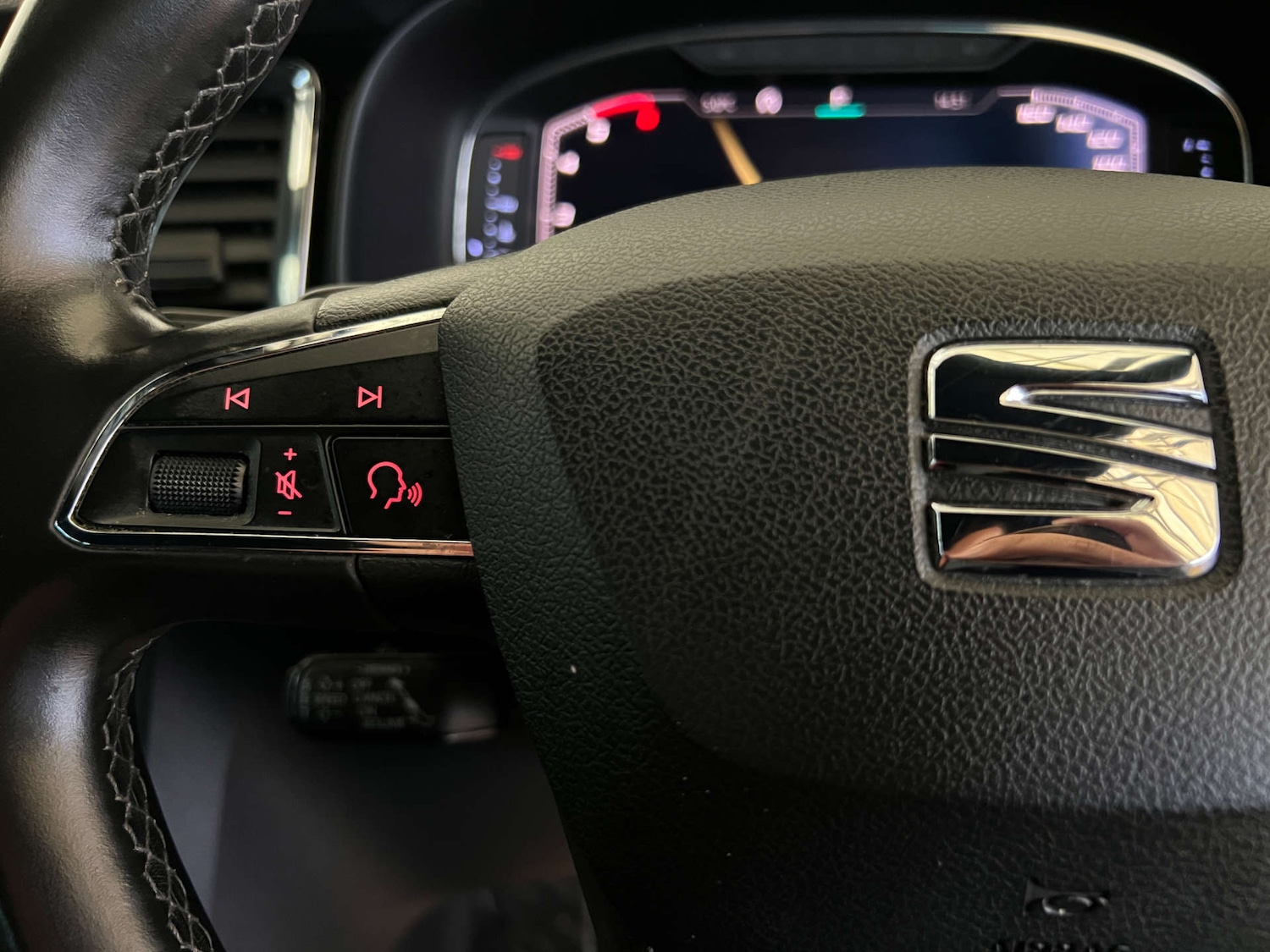 Used SEAT Ateca 2019 for sale - 77535064: Photo 10