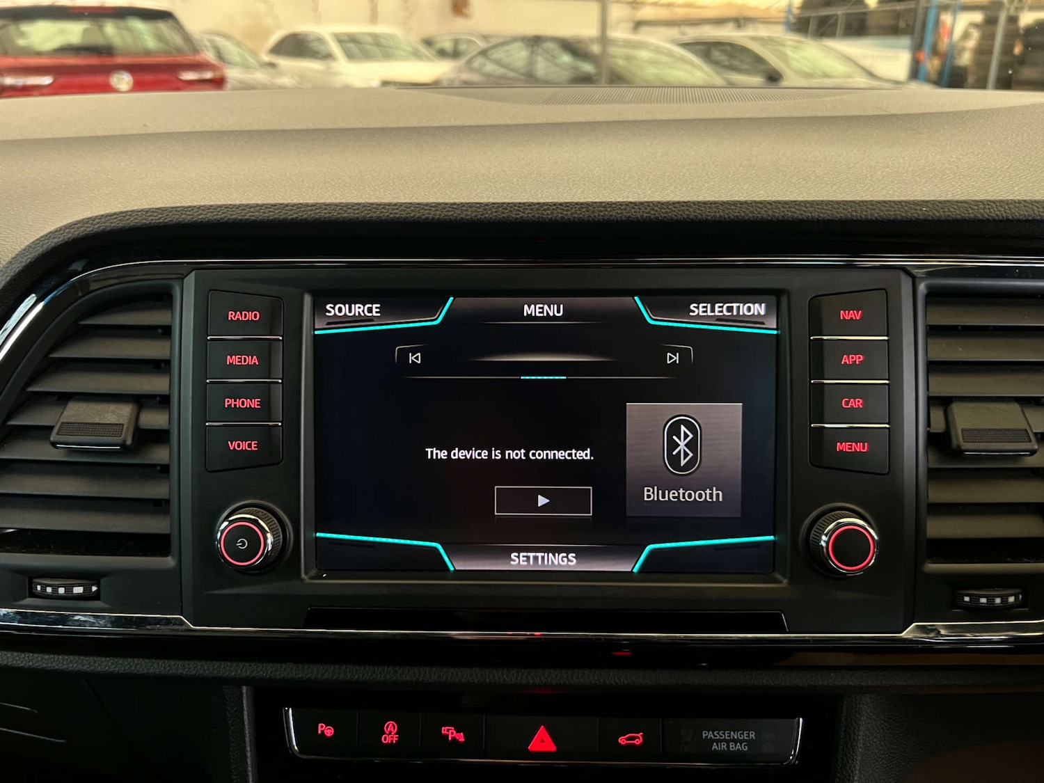 Used SEAT Ateca 2019 for sale - 77535064: Photo 13