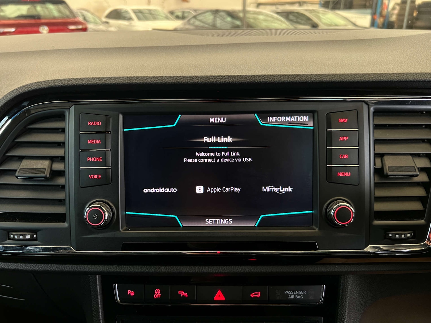 Used SEAT Ateca 2019 for sale - 77535064: Photo 14