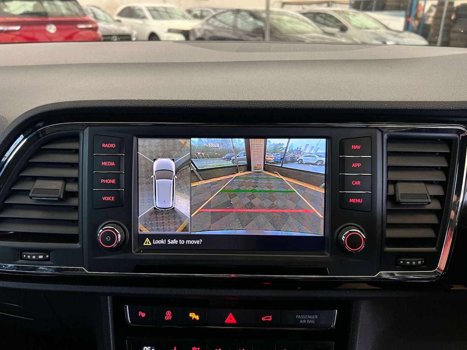 Used SEAT Ateca 2019 for sale - 77535064: Photo 15