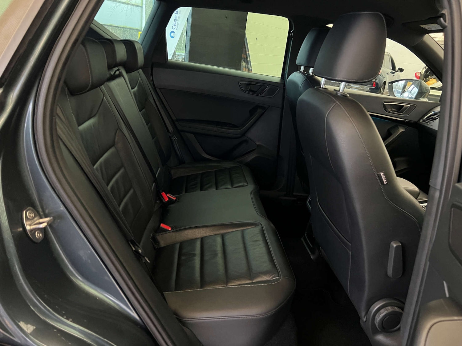 Used SEAT Ateca 2019 for sale - 77535064: Photo 19