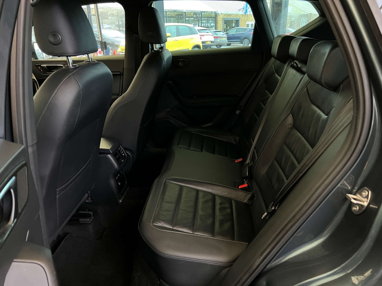 Used SEAT Ateca 2019 for sale - 77535064: Photo 20