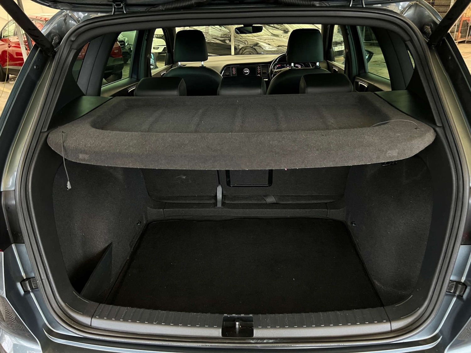 Used SEAT Ateca 2019 for sale - 77535064: Photo 22