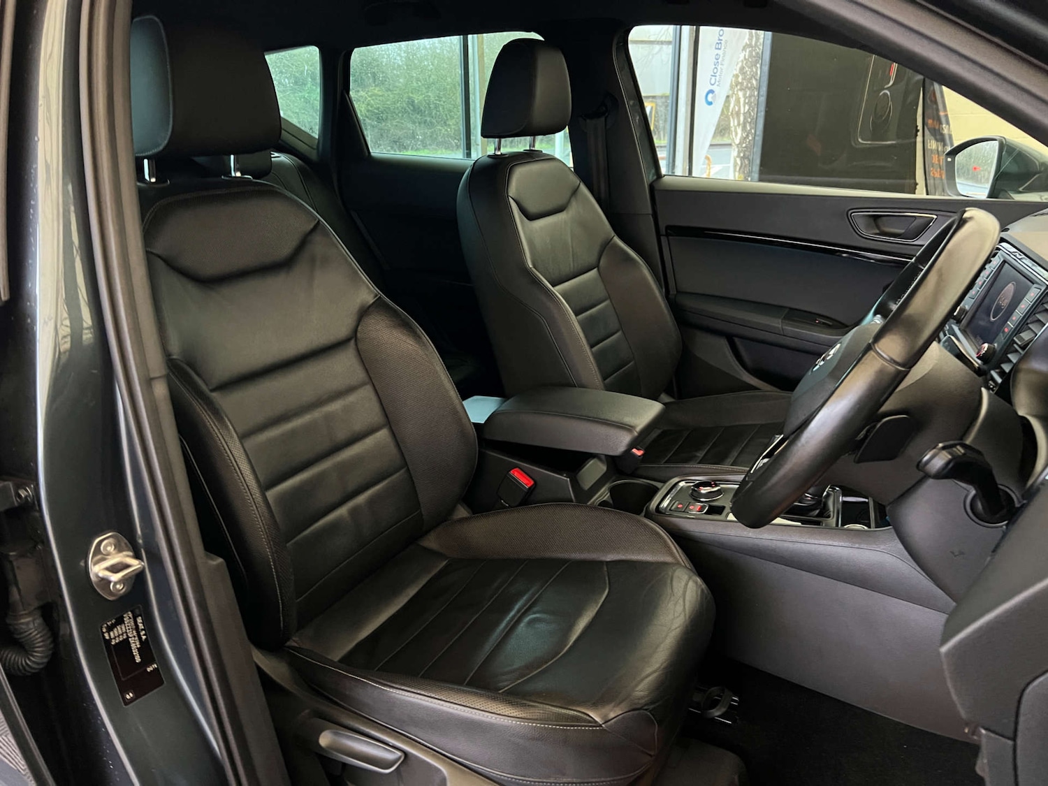 Used SEAT Ateca 2019 for sale - 77535064: Photo 7