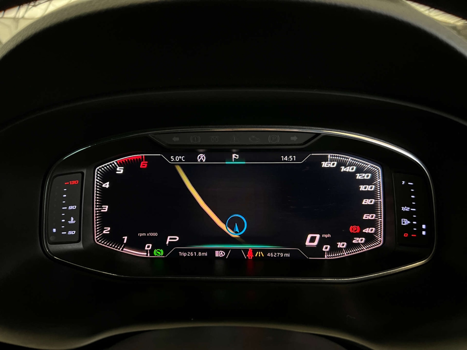 Used SEAT Ateca 2019 for sale - 77535064: Photo 9