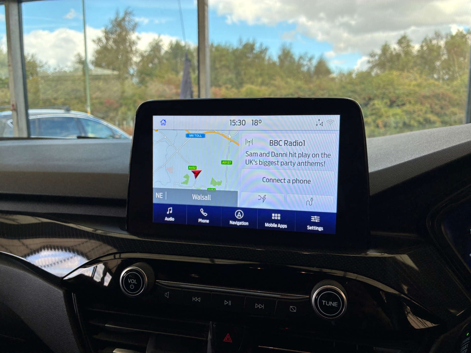 Vehicle 19