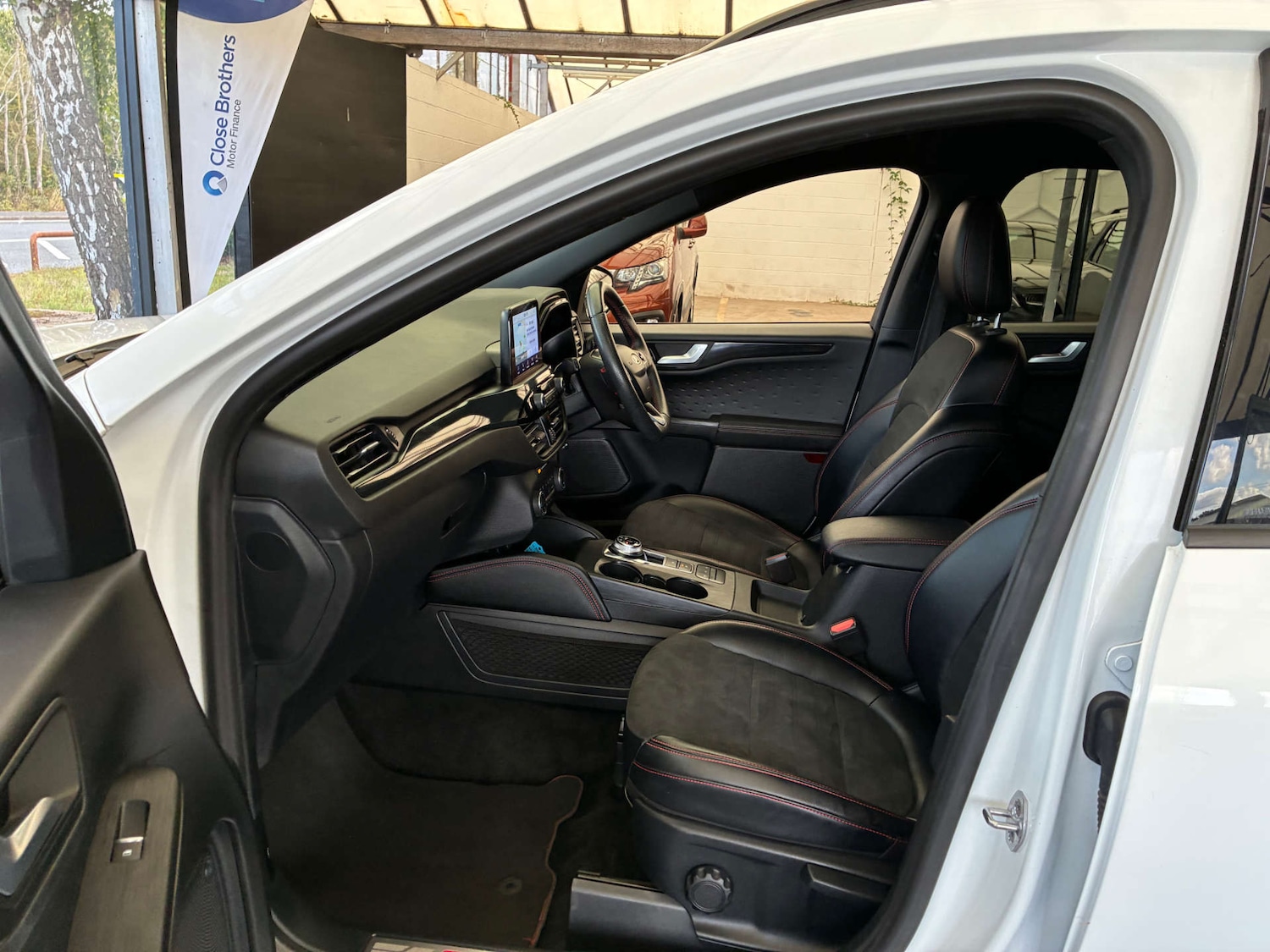 Vehicle 27