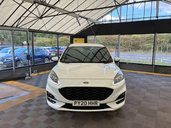 Used Ford Kuga 2020 for sale - 75836636: Photo