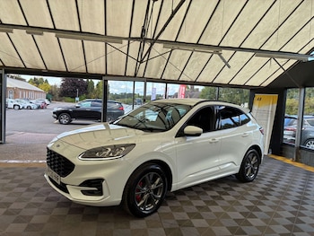Used Ford Kuga 2020 for sale - 75836636: Photo
