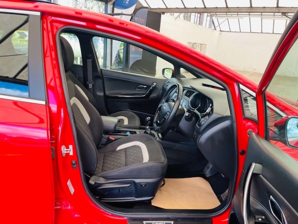 Used Kia Ceed 2018 for sale - 75556389: Photo 12