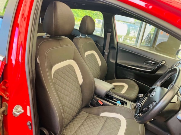 Used Kia Ceed 2018 for sale - 75556389: Photo 13