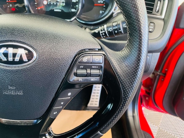 Used Kia Ceed 2018 for sale - 75556389: Photo 19