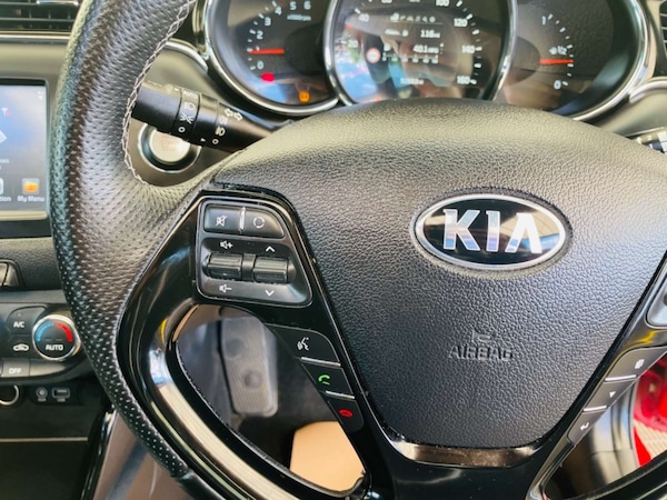 Used Kia Ceed 2018 for sale - 75556389: Photo 22