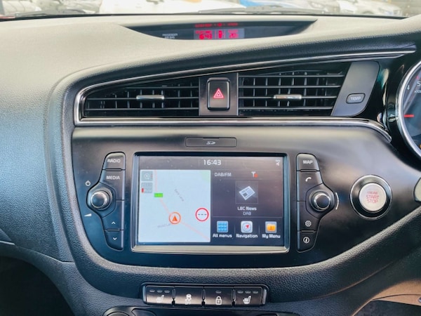Used Kia Ceed 2018 for sale - 75556389: Photo 24