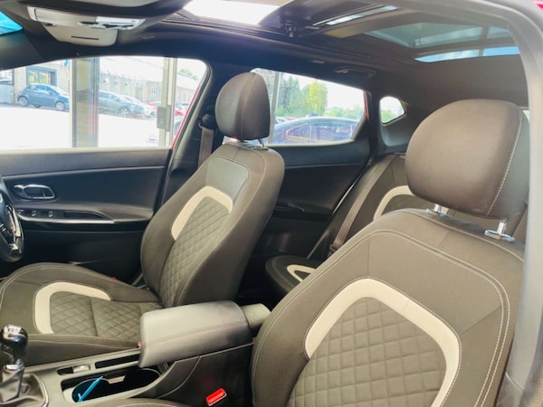 Used Kia Ceed 2018 for sale - 75556389: Photo 26