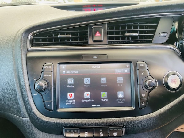 Used Kia Ceed 2018 for sale - 75556389: Photo 27