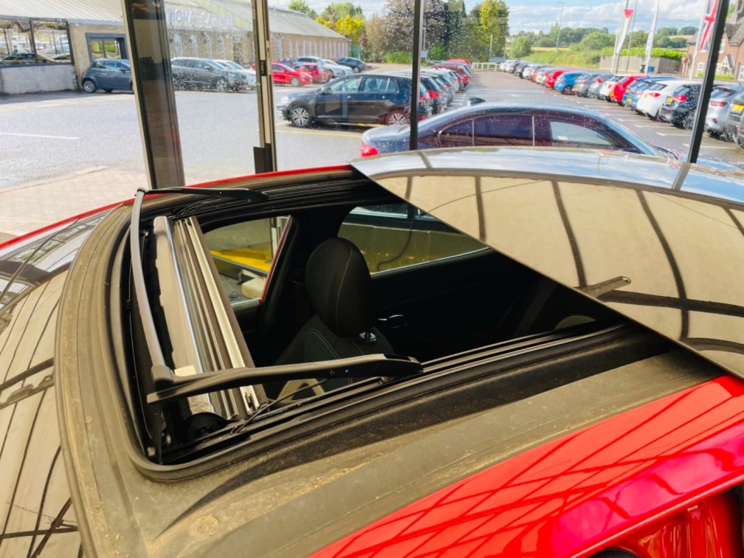Vehicle 30
