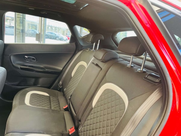 Used Kia Ceed 2018 for sale - 75556389: Photo 31