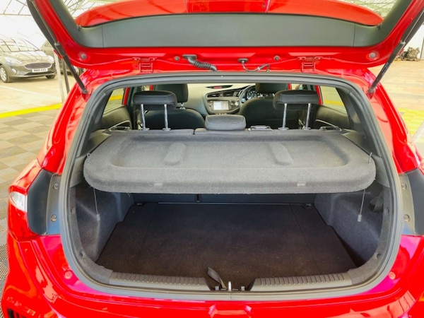 Used Kia Ceed 2018 for sale - 75556389: Photo 37