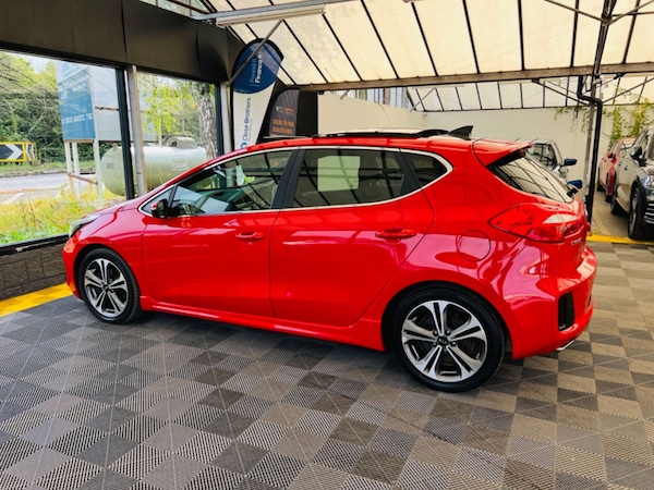Used Kia Ceed 2018 for sale - 75556389: Photo 7